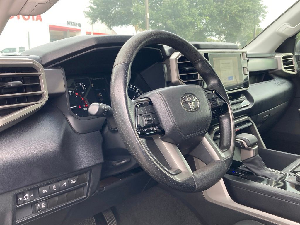 2023 Toyota Tundra SR5 San Antonio TX