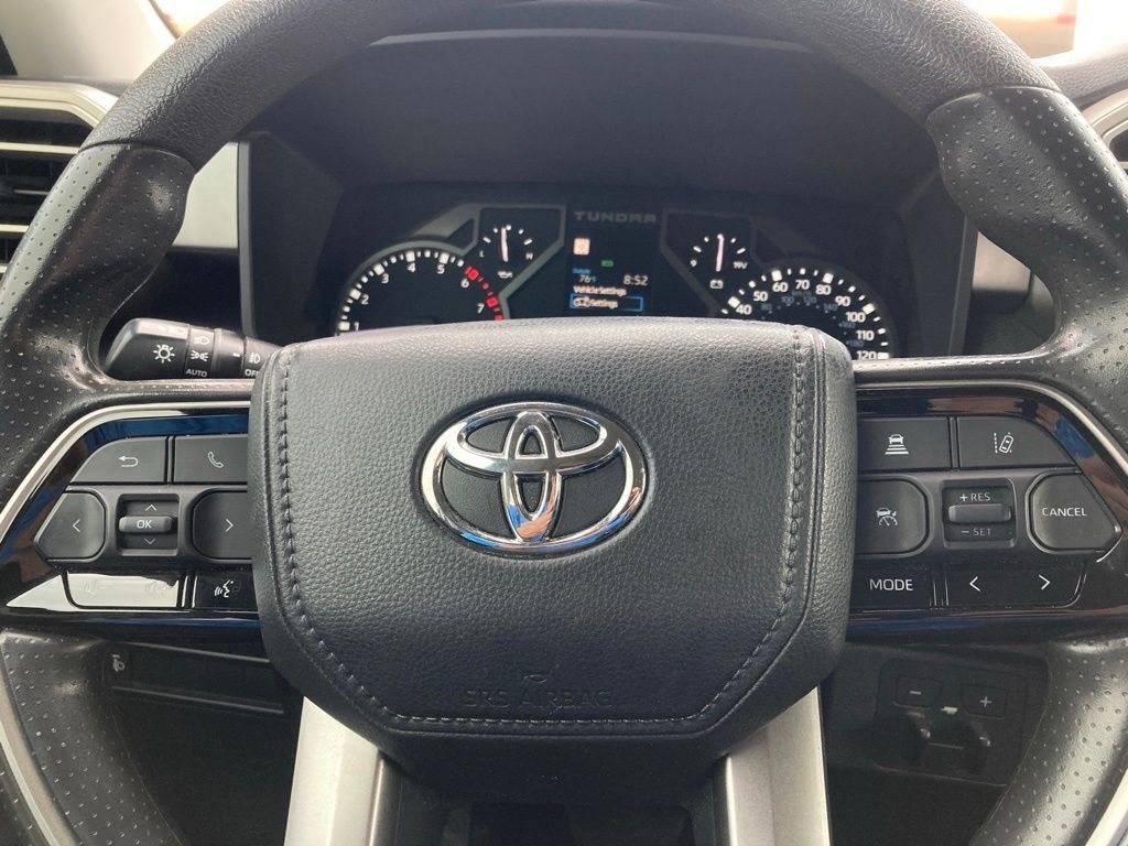 2023 Toyota Tundra SR5 San Antonio TX