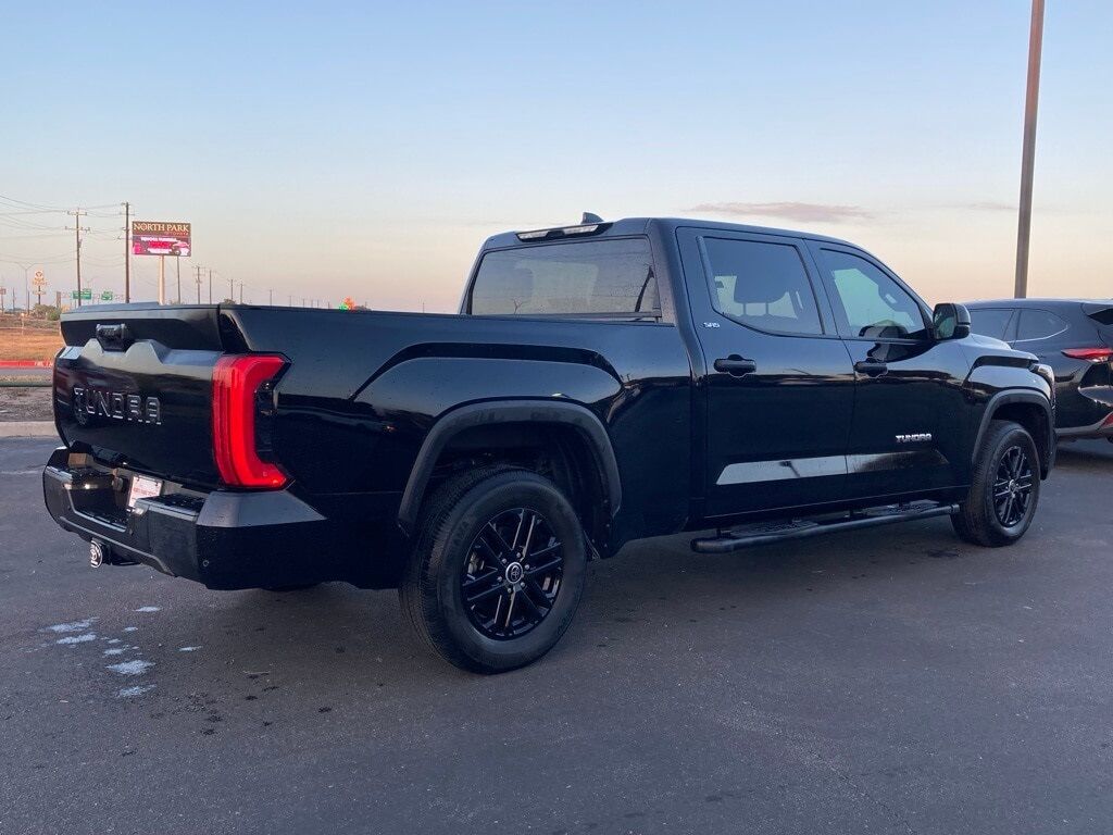 2023 Toyota Tundra SR5 San Antonio TX
