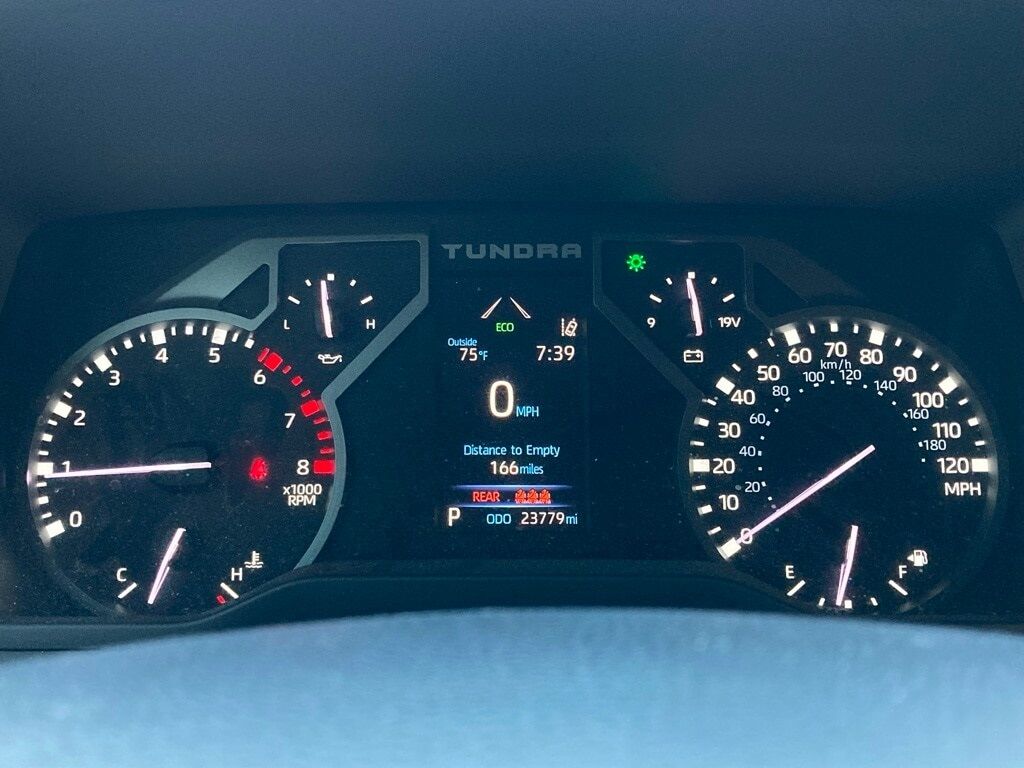 2023 Toyota Tundra SR5 San Antonio TX