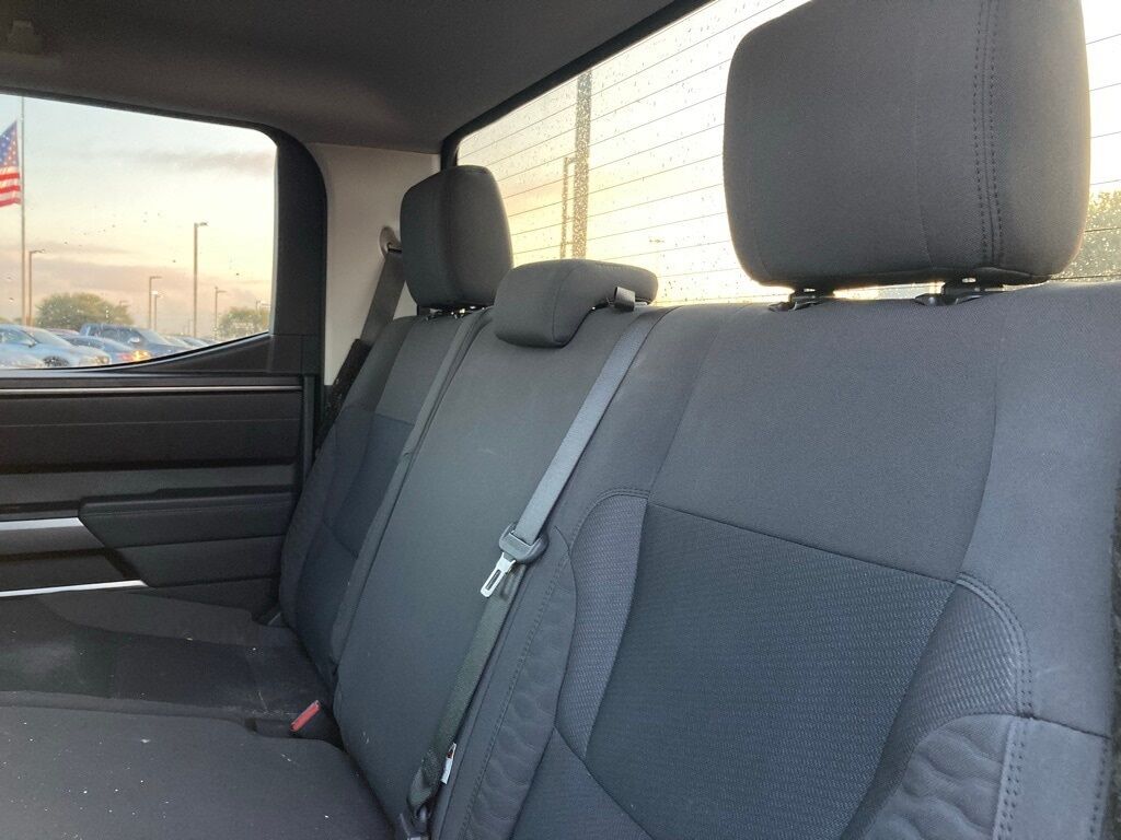 2023 Toyota Tundra SR5 San Antonio TX
