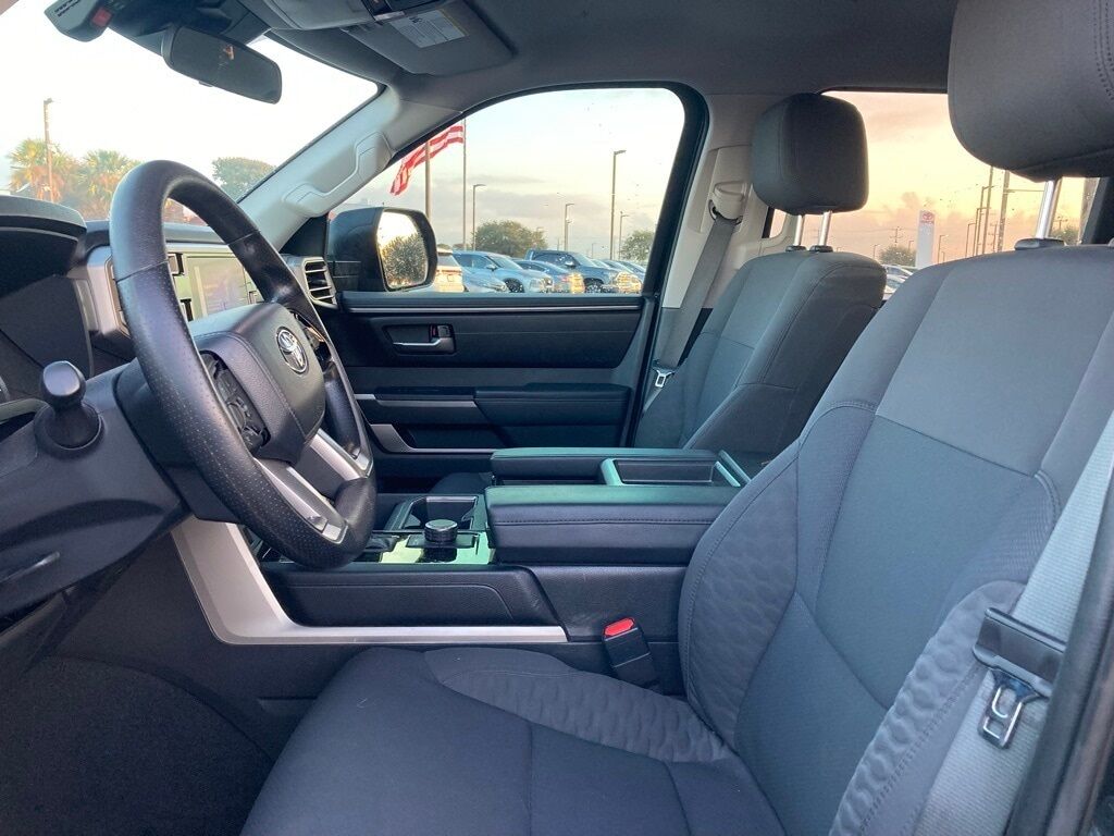 2023 Toyota Tundra SR5 San Antonio TX
