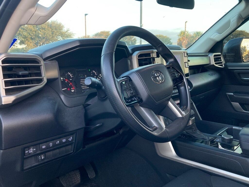 2023 Toyota Tundra SR5 San Antonio TX