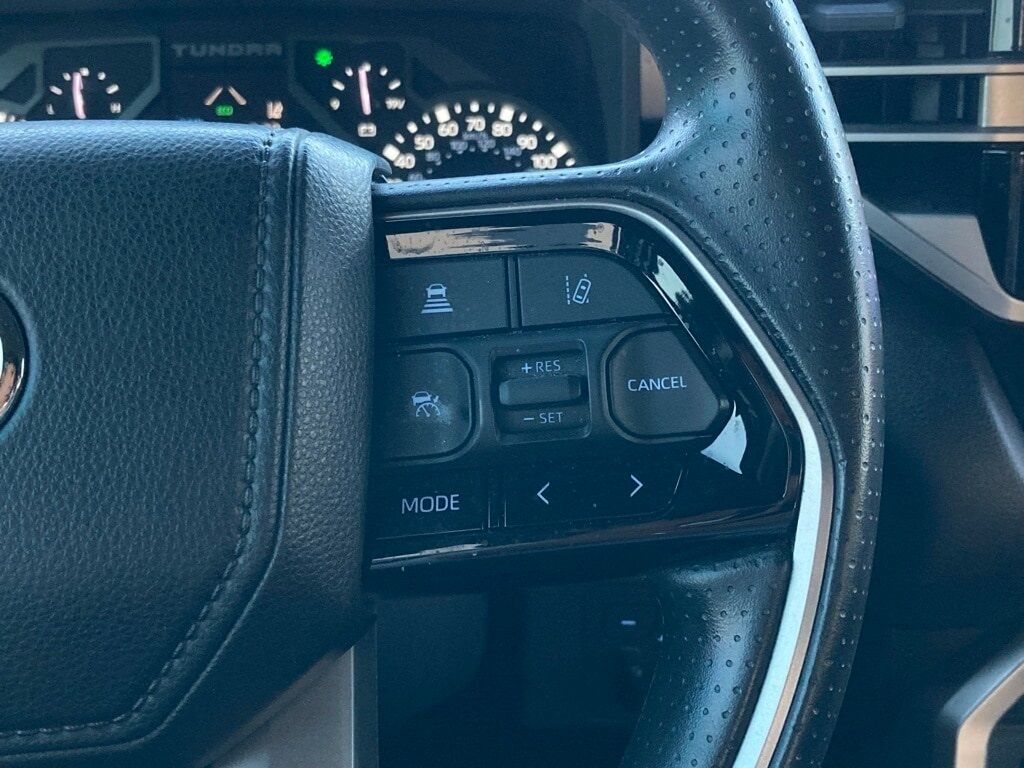 2023 Toyota Tundra SR5 San Antonio TX