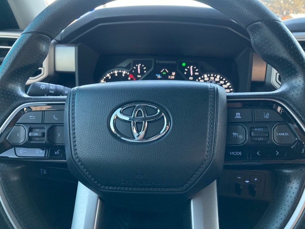 2023 Toyota Tundra SR5 San Antonio TX