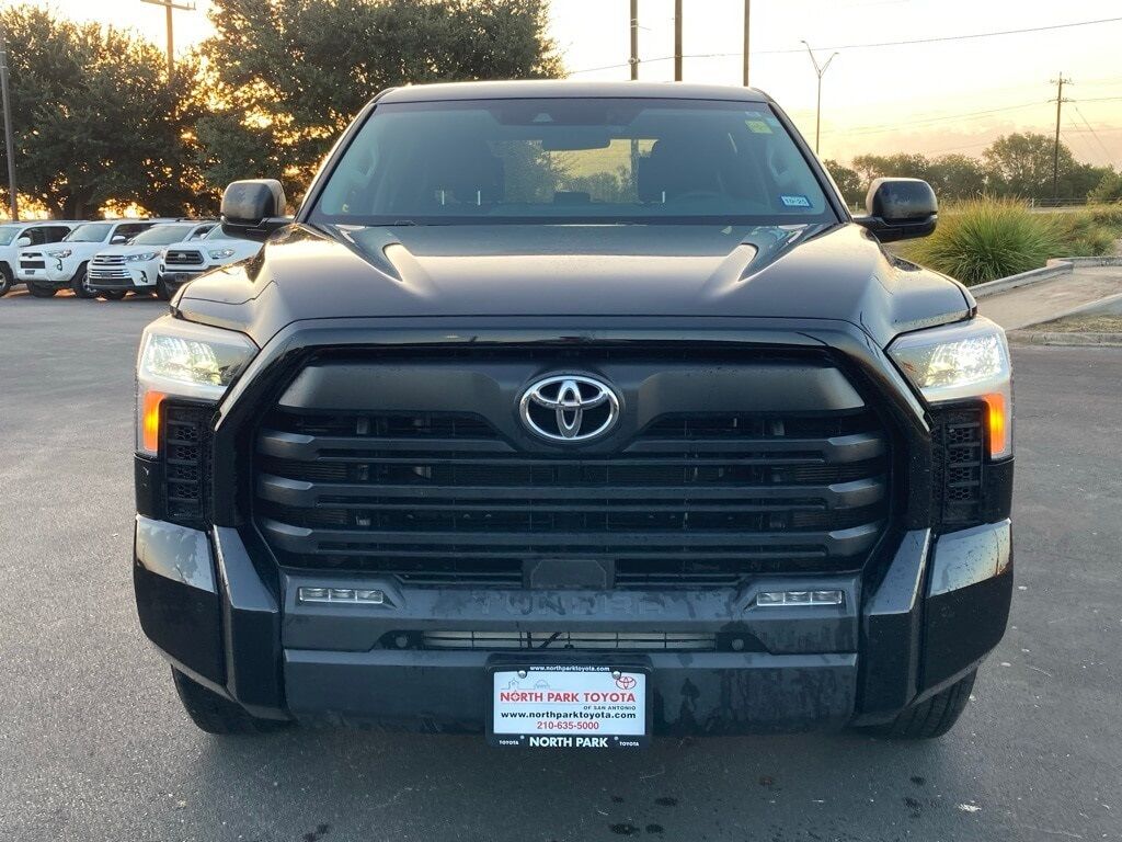 2023 Toyota Tundra SR5 San Antonio TX