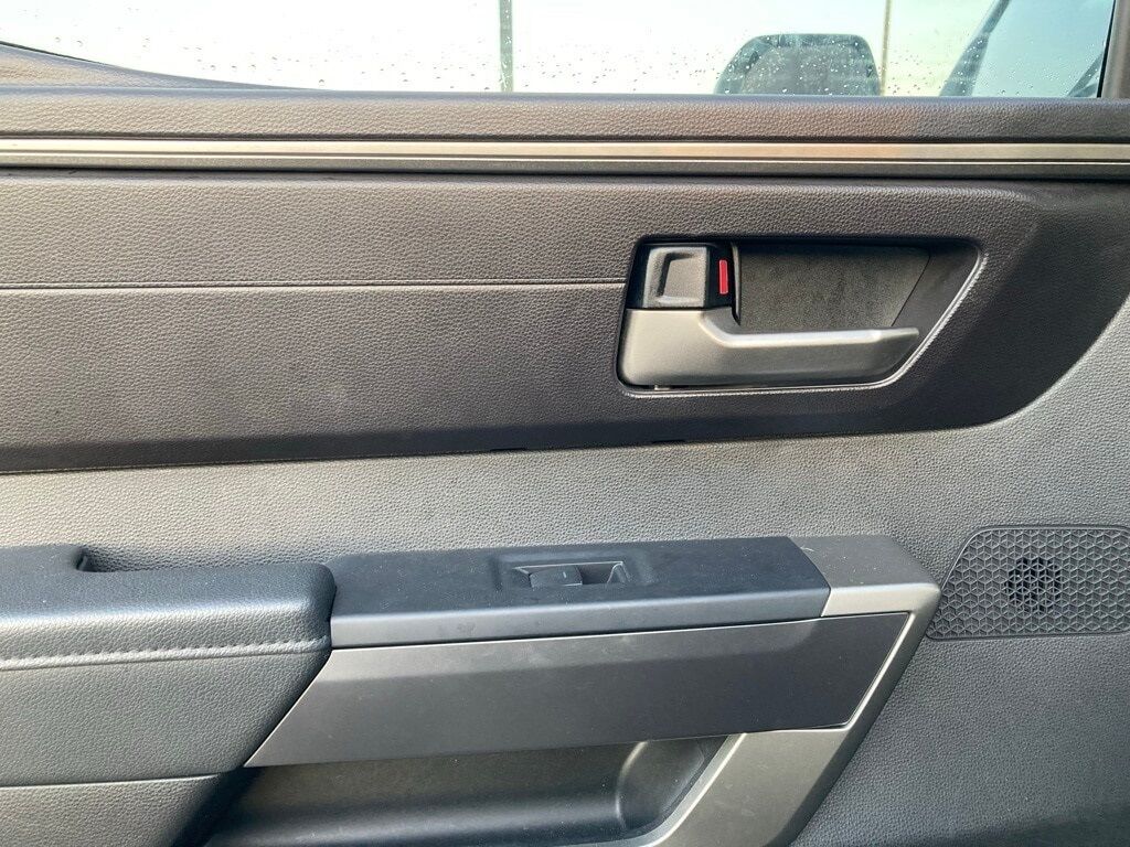 2023 Toyota Tundra SR5 San Antonio TX