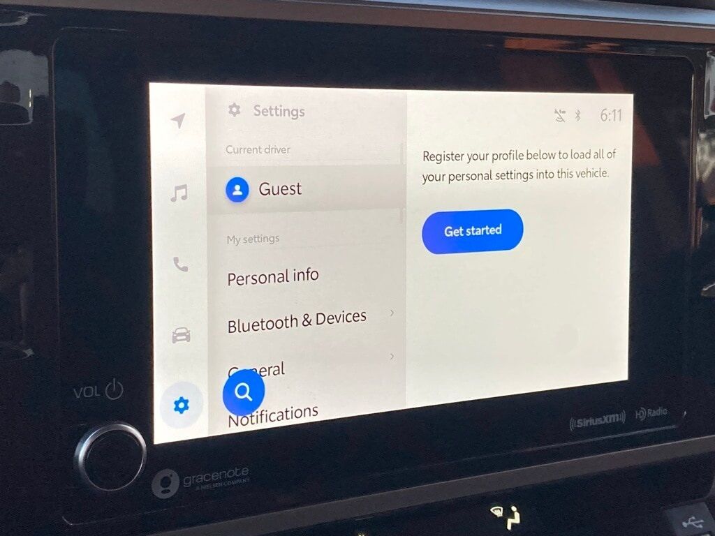 2023 Toyota Tundra SR5 San Antonio TX