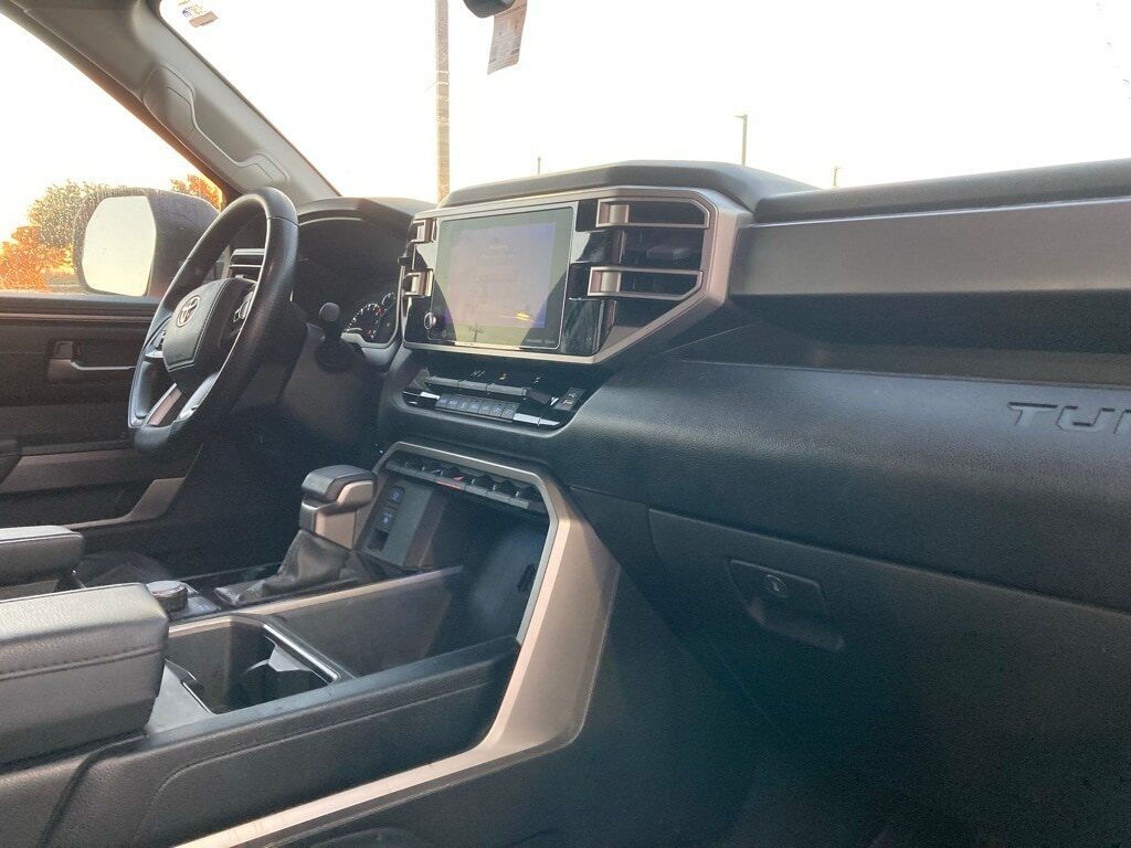 2023 Toyota Tundra SR5 San Antonio TX