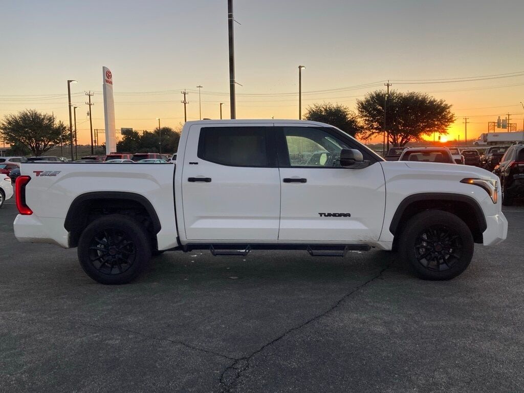 2023 Toyota Tundra SR5 San Antonio TX