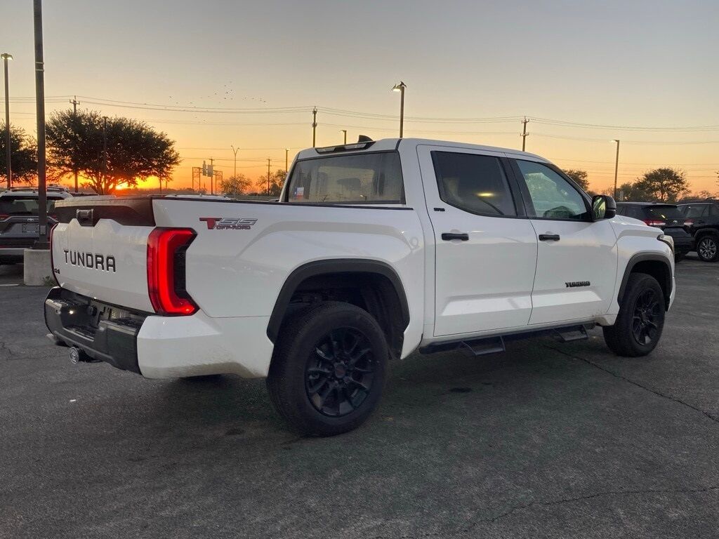 2023 Toyota Tundra SR5 San Antonio TX