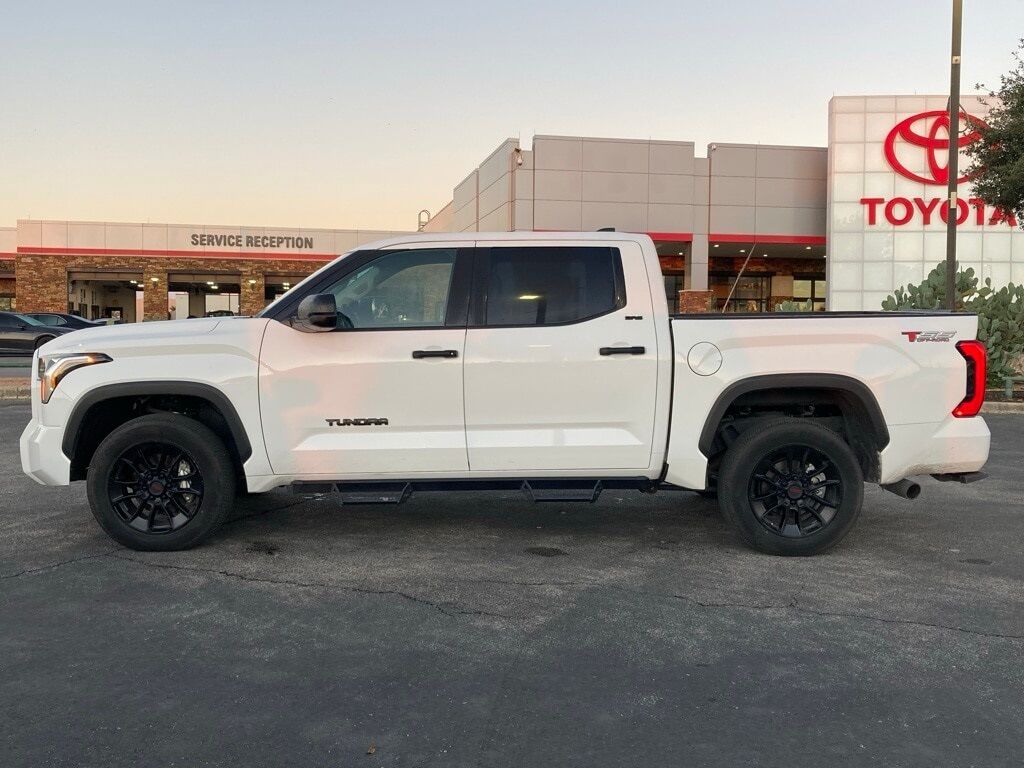 2023 Toyota Tundra SR5 San Antonio TX