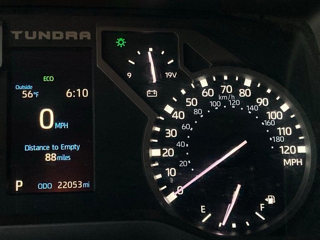 2023 Toyota Tundra SR5 San Antonio TX