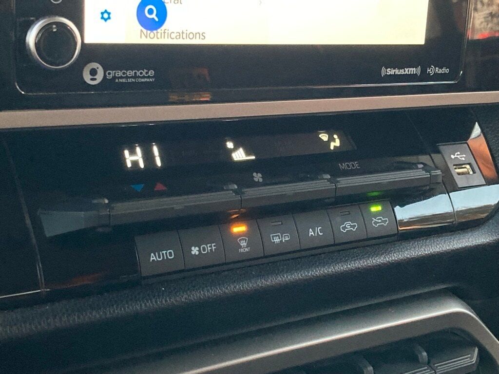 2023 Toyota Tundra SR5 San Antonio TX