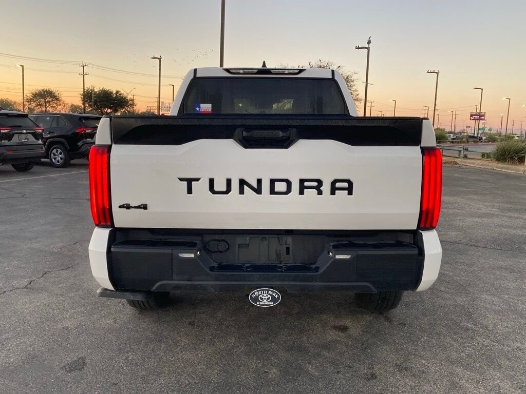 2023 Toyota Tundra SR5 San Antonio TX