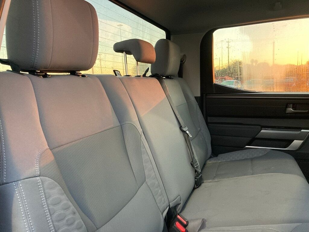 2023 Toyota Tundra SR5 San Antonio TX