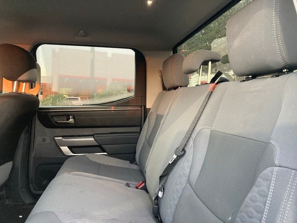 2023 Toyota Tundra SR5 San Antonio TX
