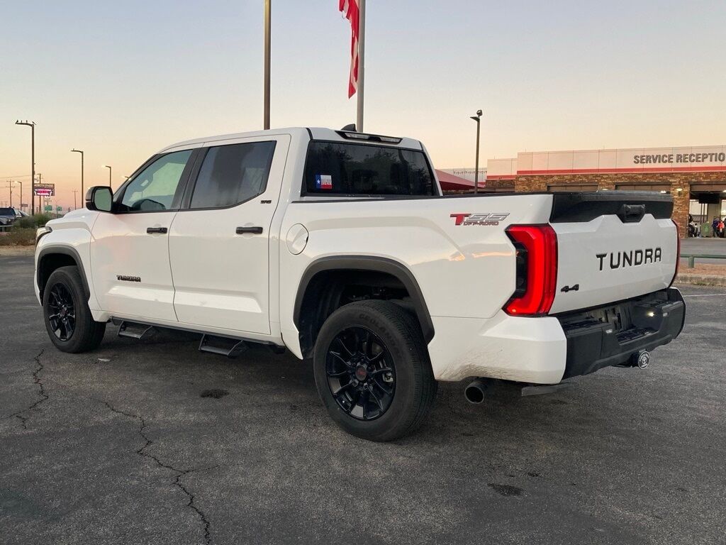 2023 Toyota Tundra SR5 San Antonio TX