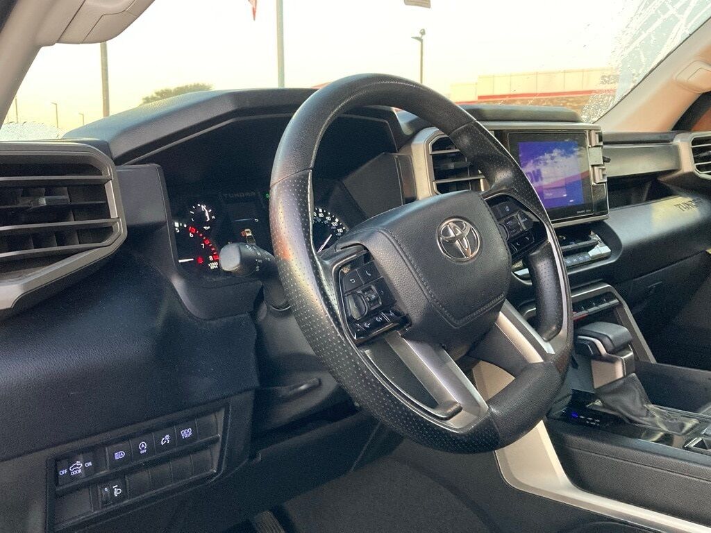 2023 Toyota Tundra SR5 San Antonio TX