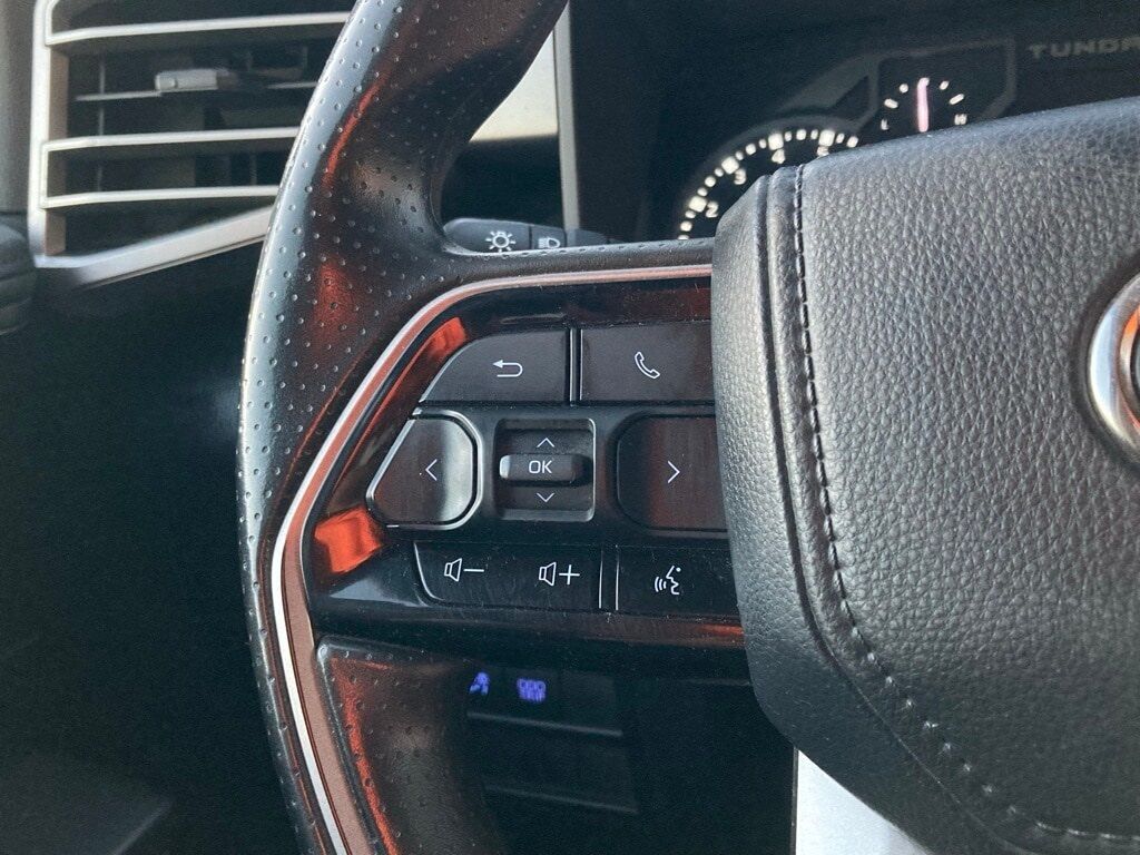 2023 Toyota Tundra SR5 San Antonio TX