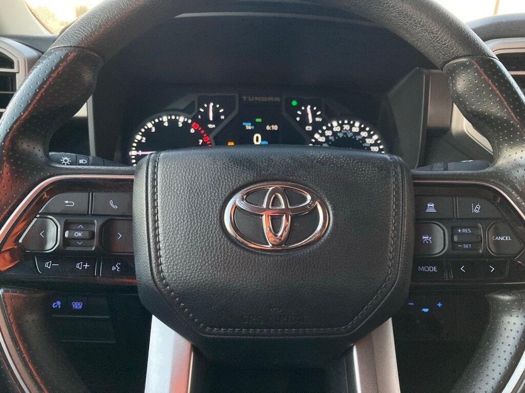 2023 Toyota Tundra SR5 San Antonio TX