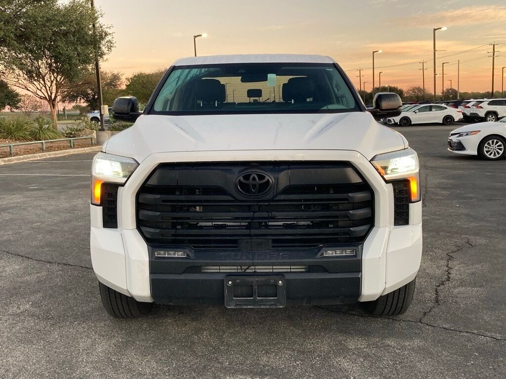2023 Toyota Tundra SR5 San Antonio TX