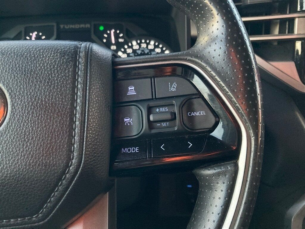 2023 Toyota Tundra SR5 San Antonio TX