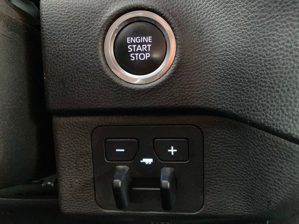 2023 Toyota Tundra SR5 San Antonio TX