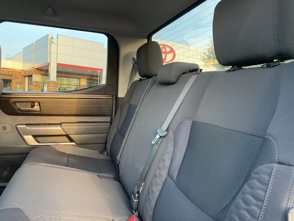 2023 Toyota Tundra SR5 San Antonio TX