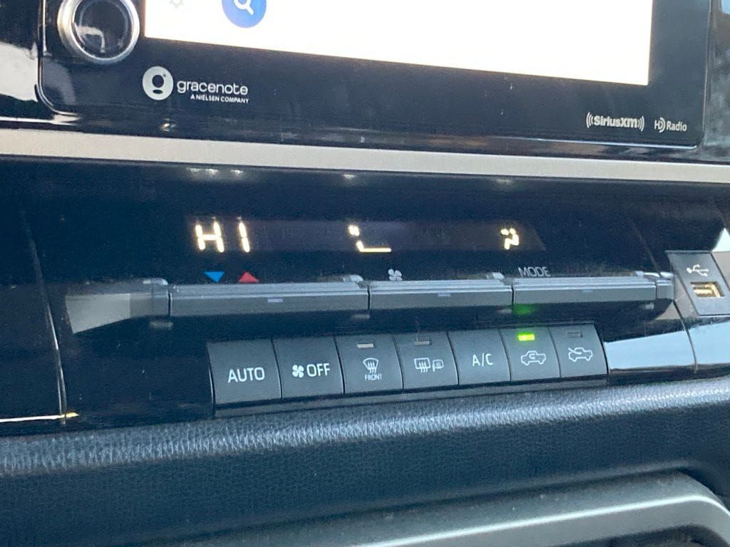 2023 Toyota Tundra SR5 San Antonio TX