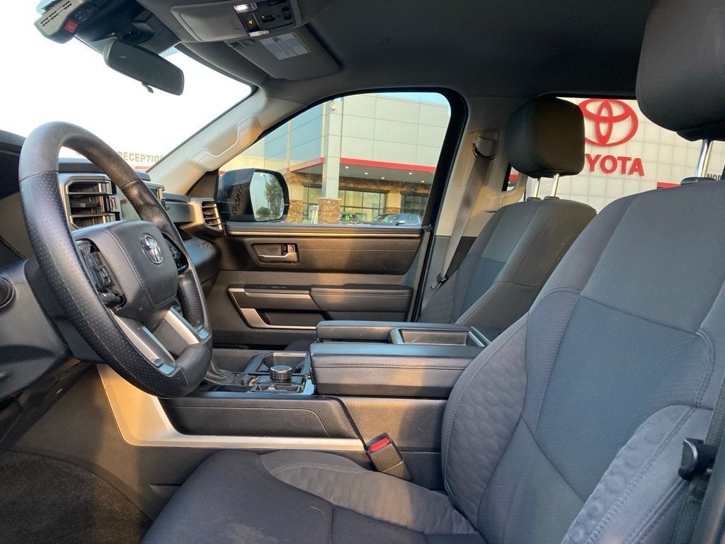 2023 Toyota Tundra SR5 San Antonio TX