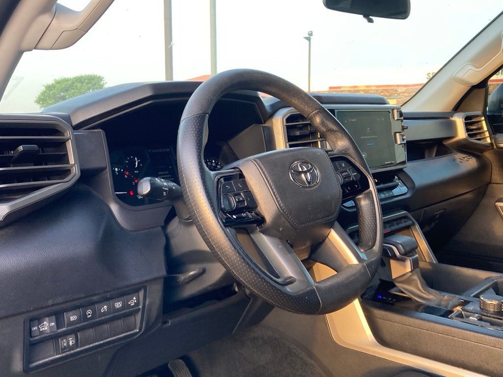 2023 Toyota Tundra SR5 San Antonio TX