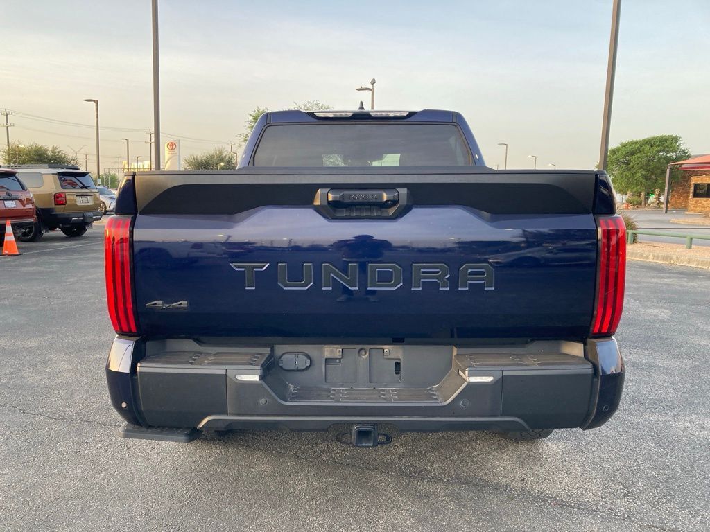 2023 Toyota Tundra SR5 San Antonio TX