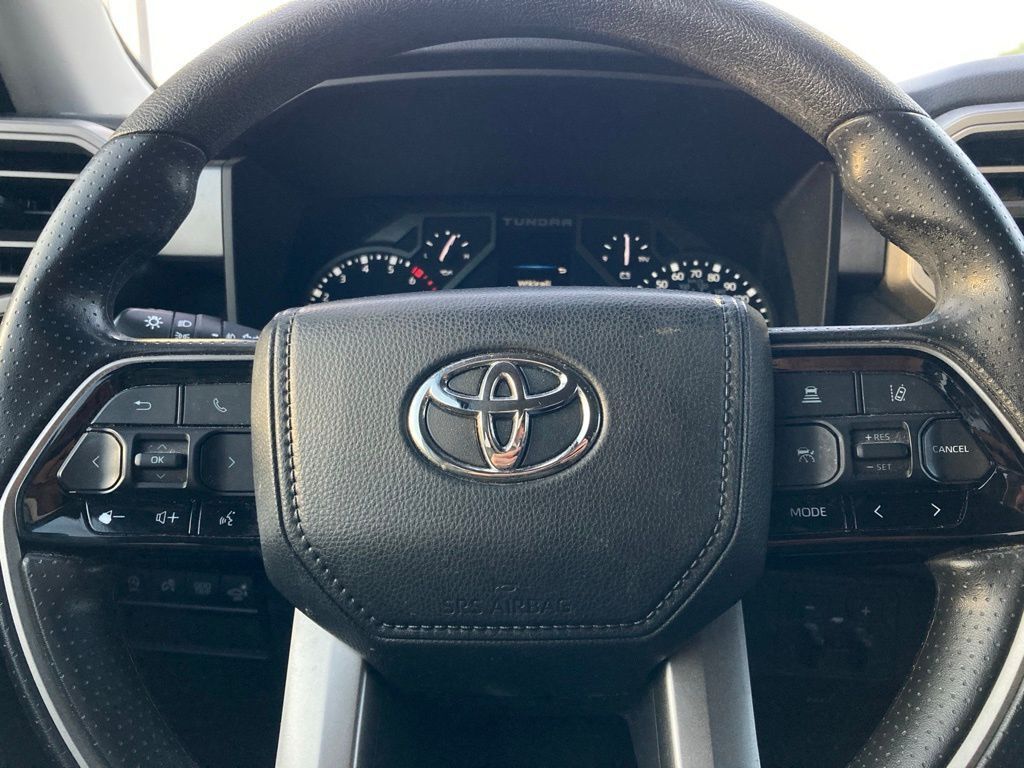 2023 Toyota Tundra SR5 San Antonio TX