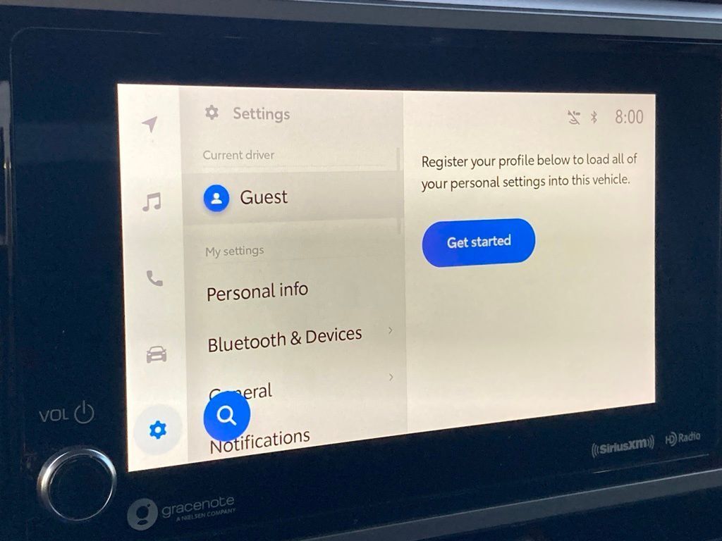 2023 Toyota Tundra SR5 San Antonio TX