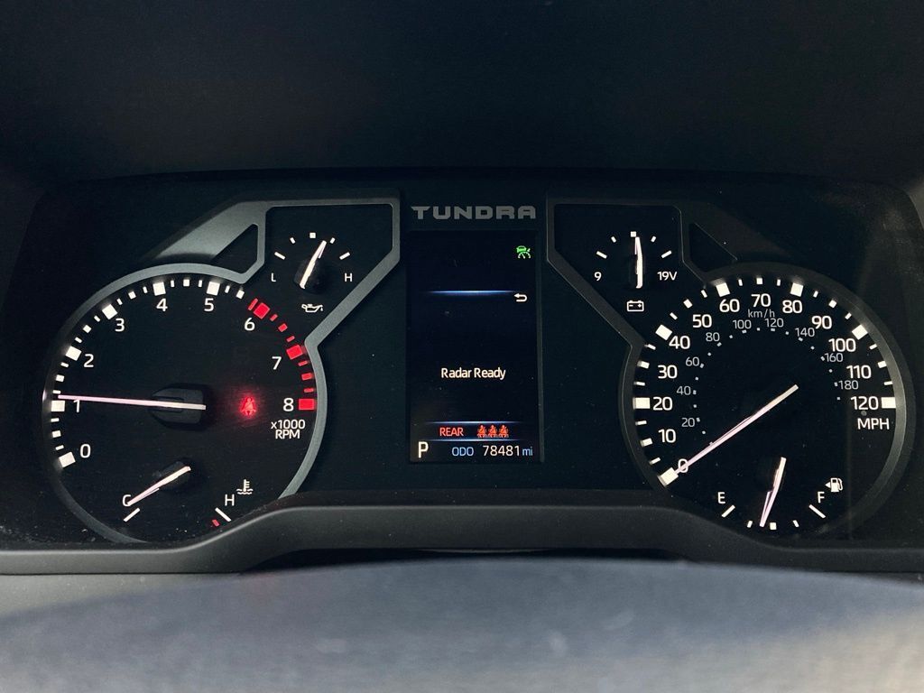 2023 Toyota Tundra SR5 San Antonio TX