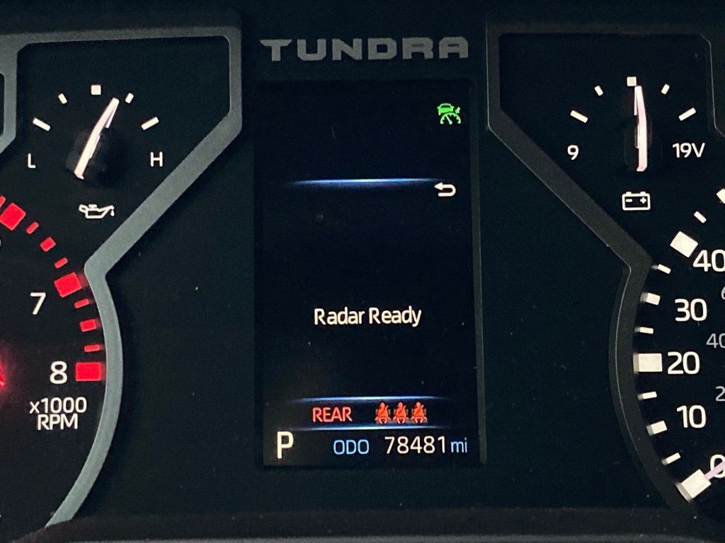 2023 Toyota Tundra SR5 San Antonio TX