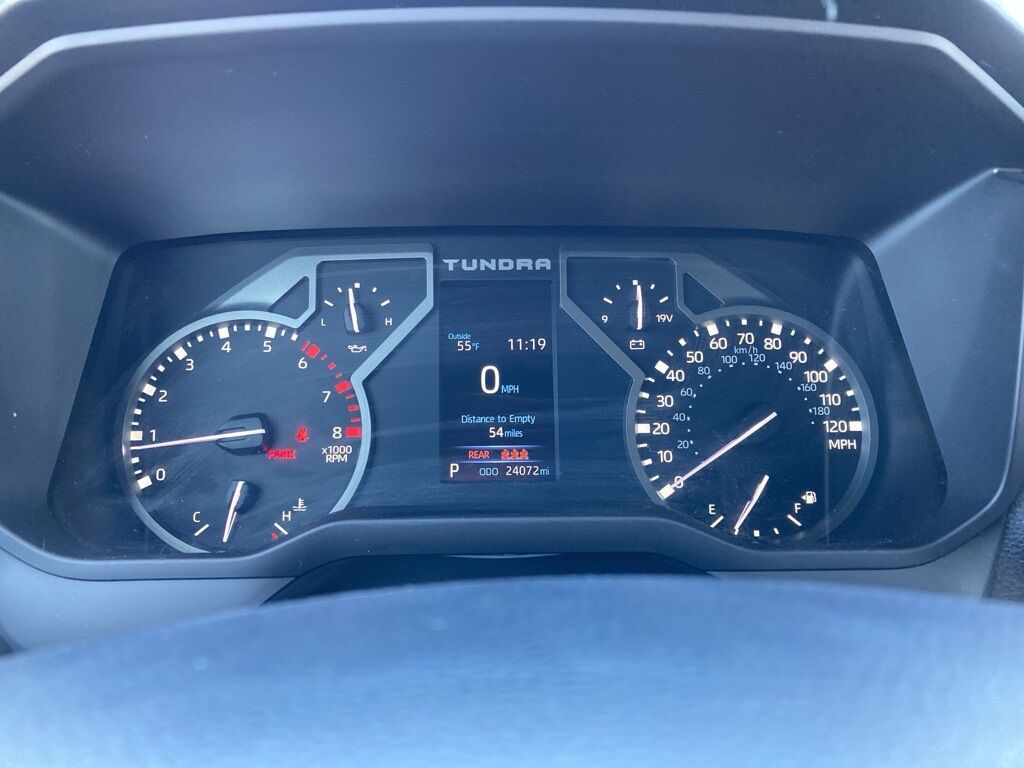 2023 Toyota Tundra SR5 San Antonio TX