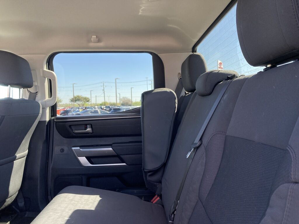 2023 Toyota Tundra SR5 San Antonio TX