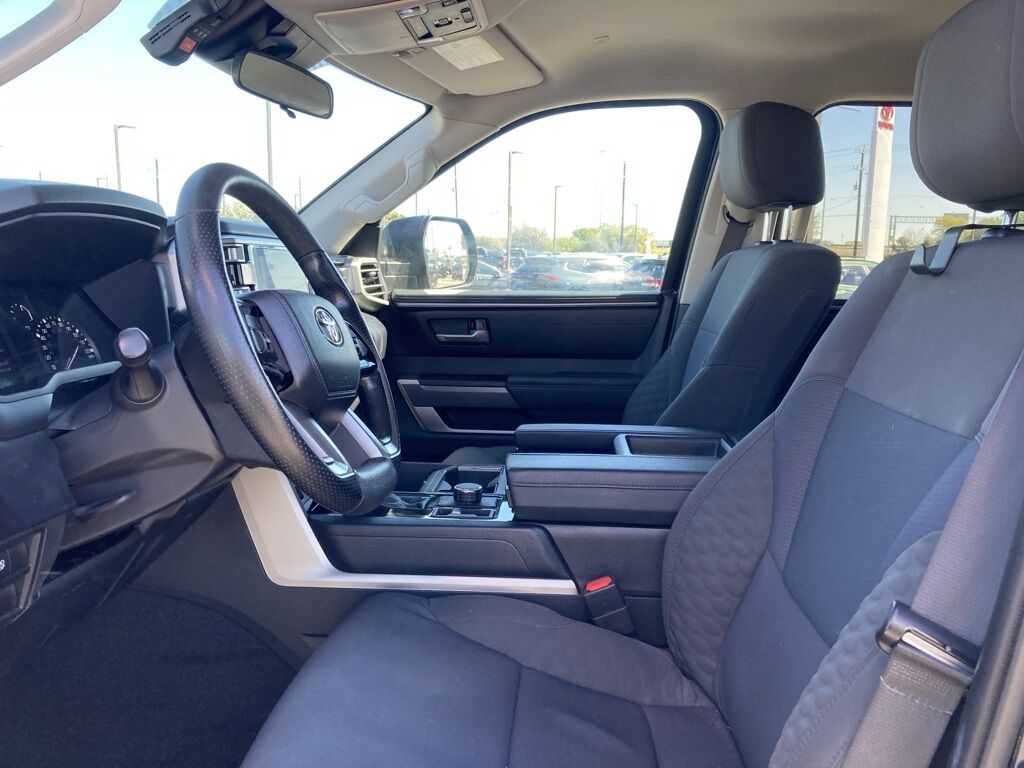 2023 Toyota Tundra SR5 San Antonio TX