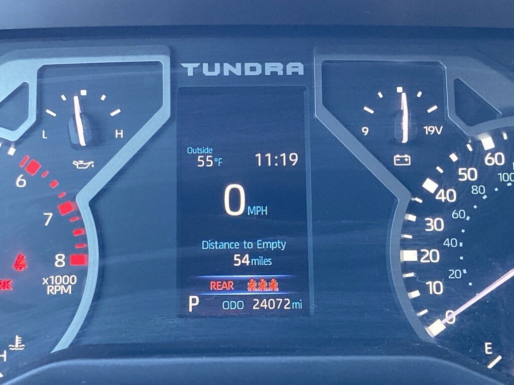 2023 Toyota Tundra SR5 San Antonio TX