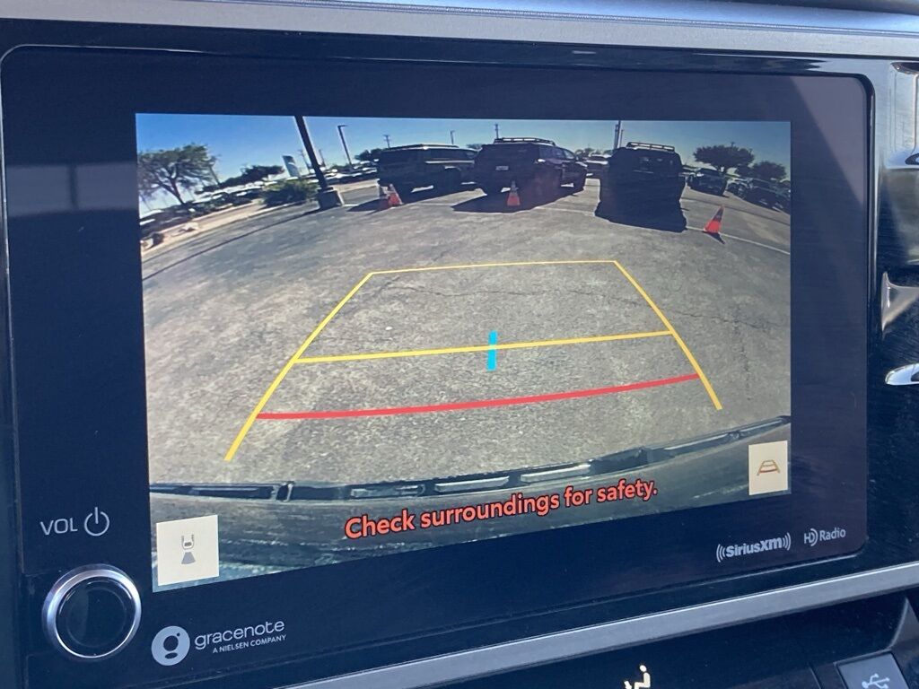 2023 Toyota Tundra SR5 San Antonio TX