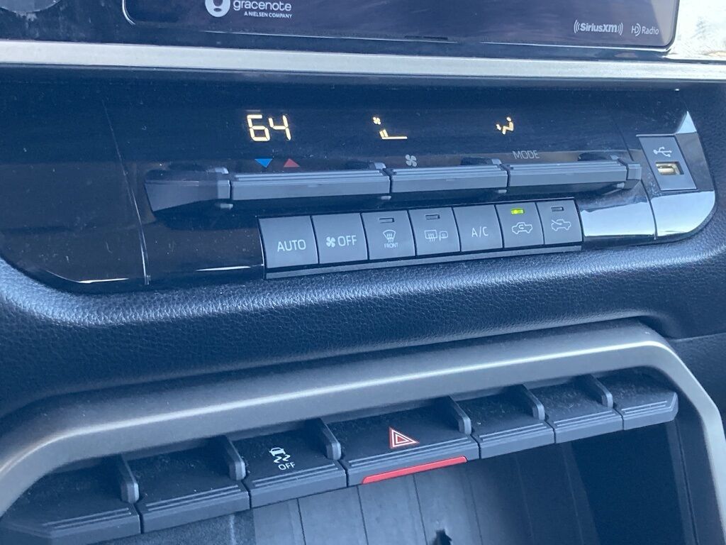 2023 Toyota Tundra SR5 San Antonio TX