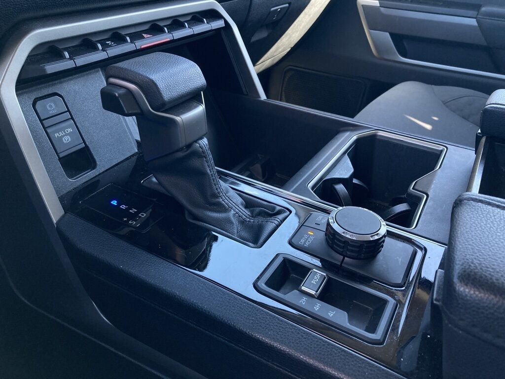 2023 Toyota Tundra SR5 San Antonio TX