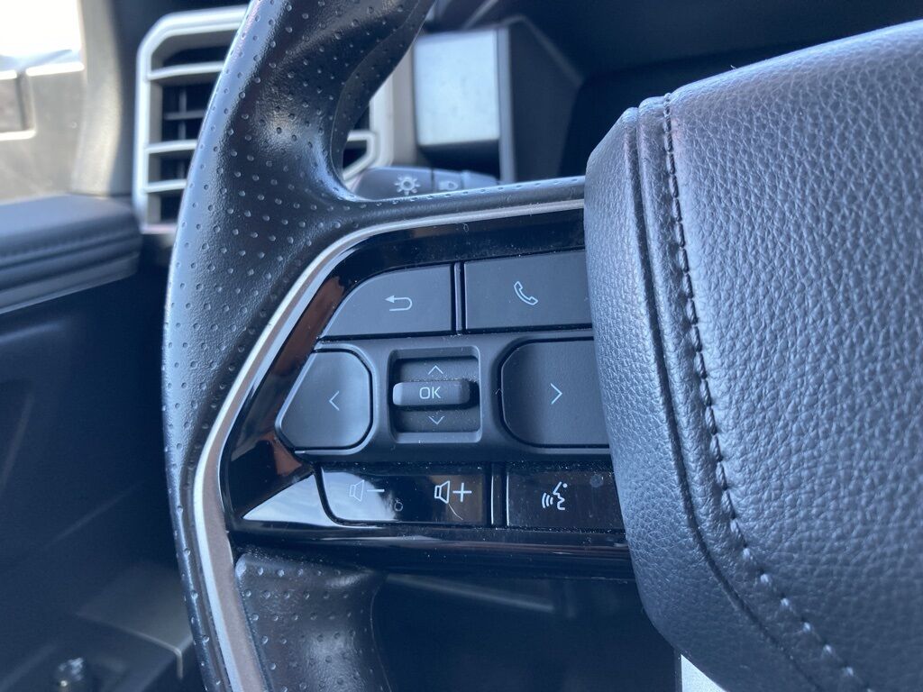 2023 Toyota Tundra SR5 San Antonio TX