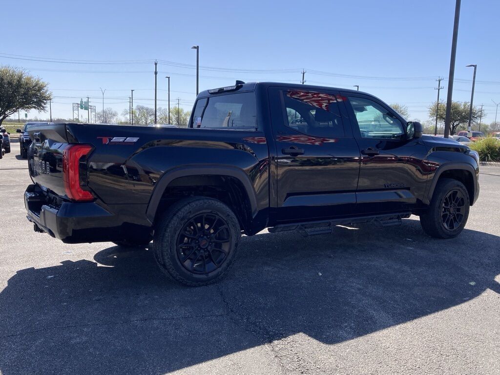 2023 Toyota Tundra SR5 San Antonio TX