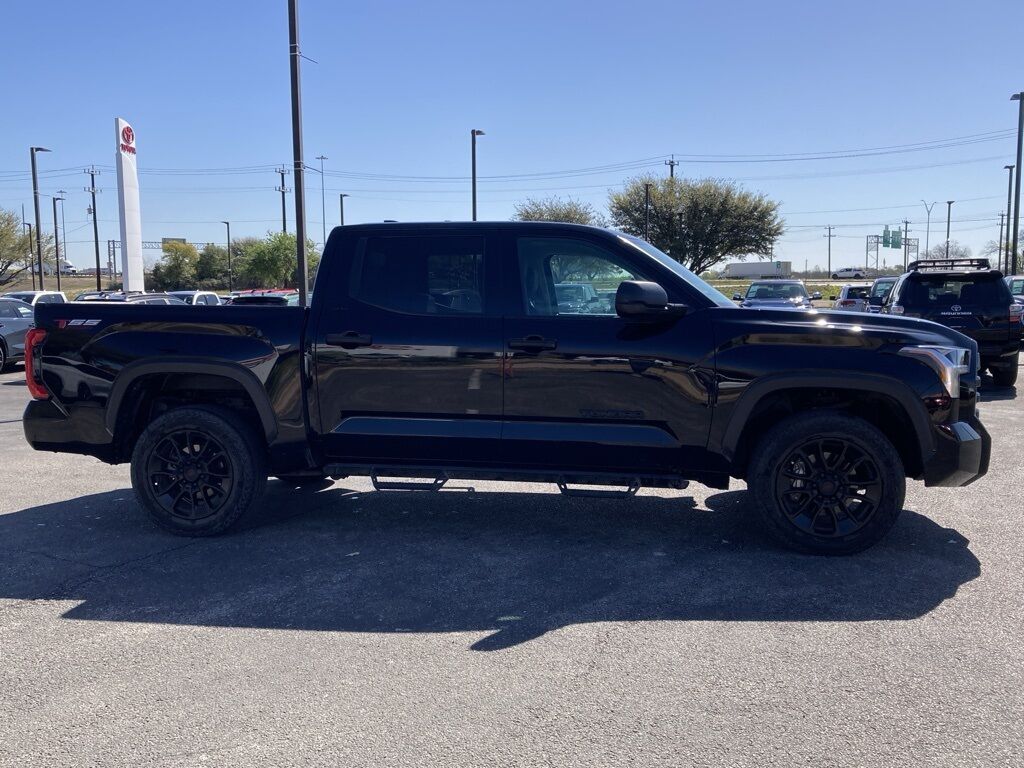 2023 Toyota Tundra SR5 San Antonio TX