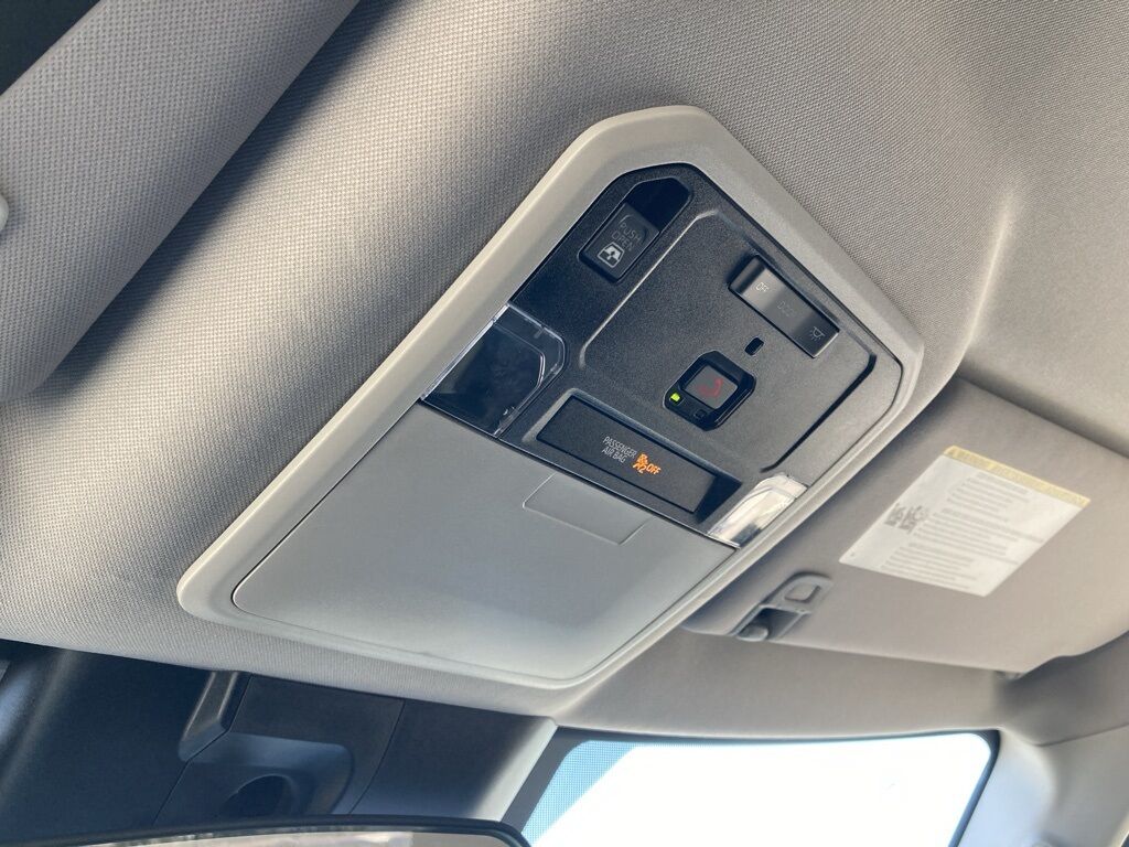 2023 Toyota Tundra SR5 San Antonio TX