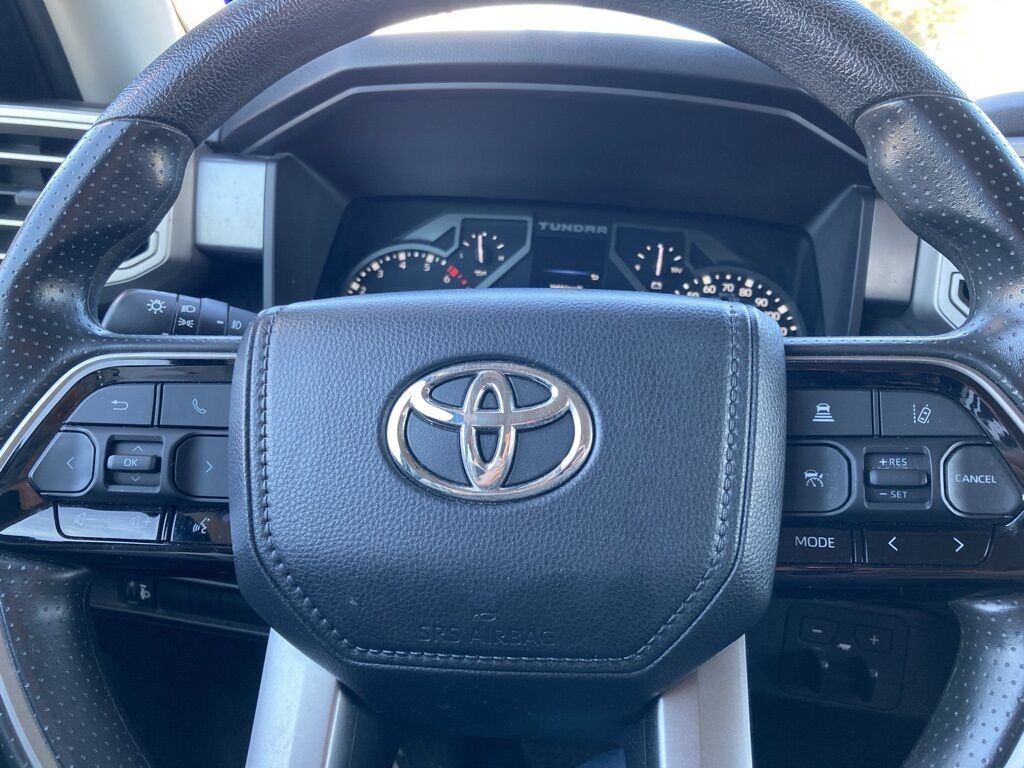 2023 Toyota Tundra SR5 San Antonio TX