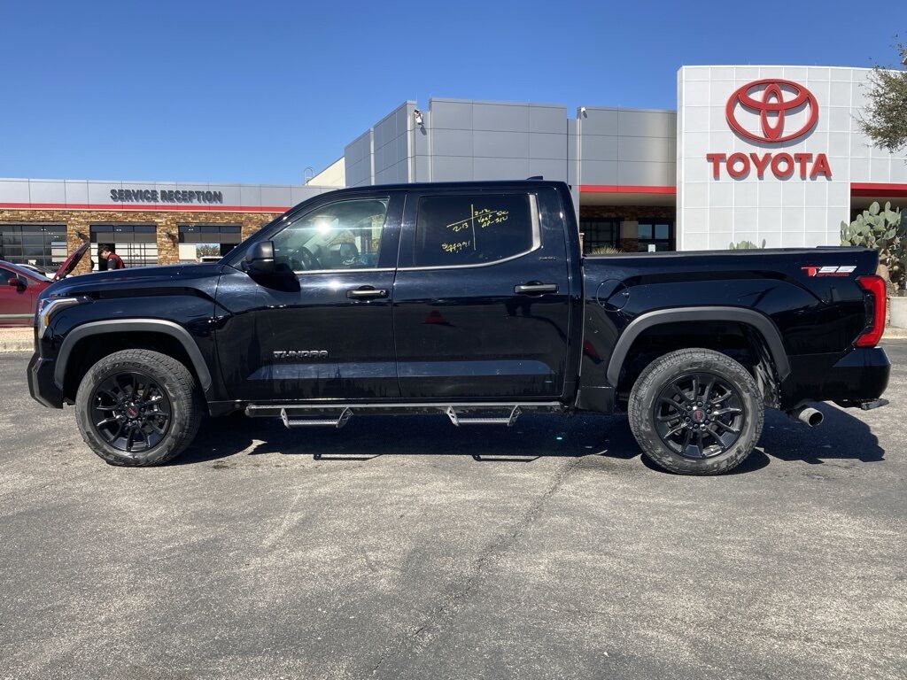 2023 Toyota Tundra SR5 San Antonio TX